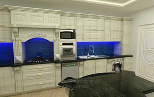 Photo of three dimensional cabinets (25)